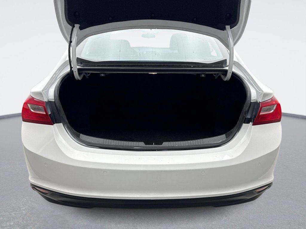 used 2024 Chevrolet Malibu car, priced at $17,749