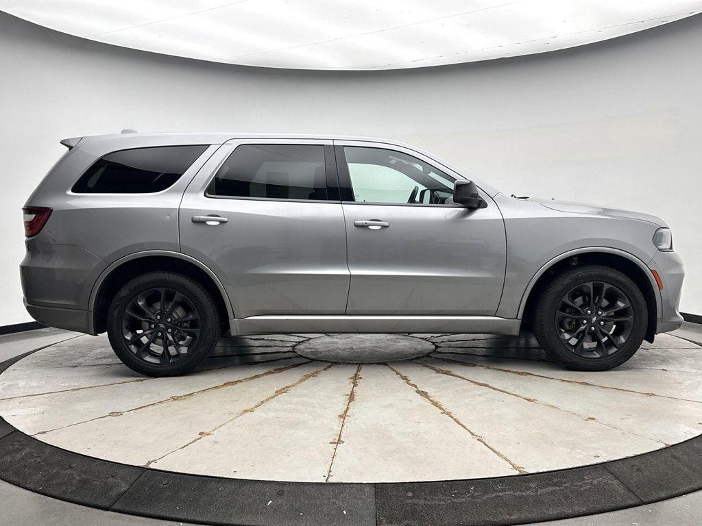 used 2021 Dodge Durango car, priced at $23,349