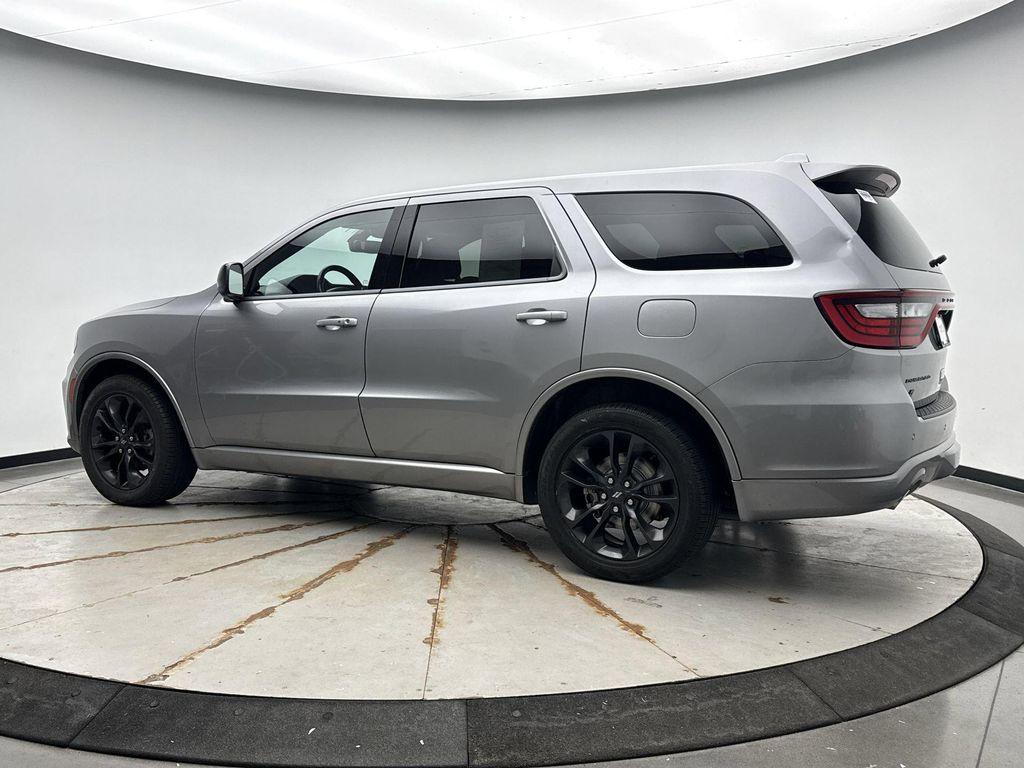 used 2021 Dodge Durango car, priced at $23,349