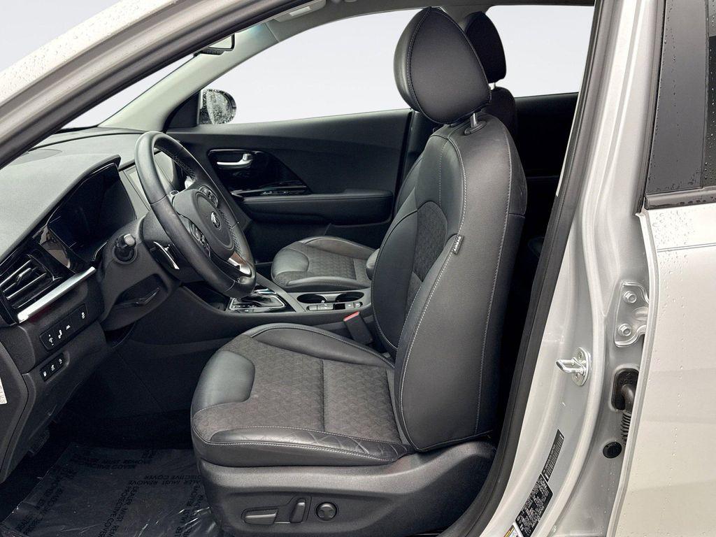 used 2020 Kia Niro Plug-In Hybrid car, priced at $18,947