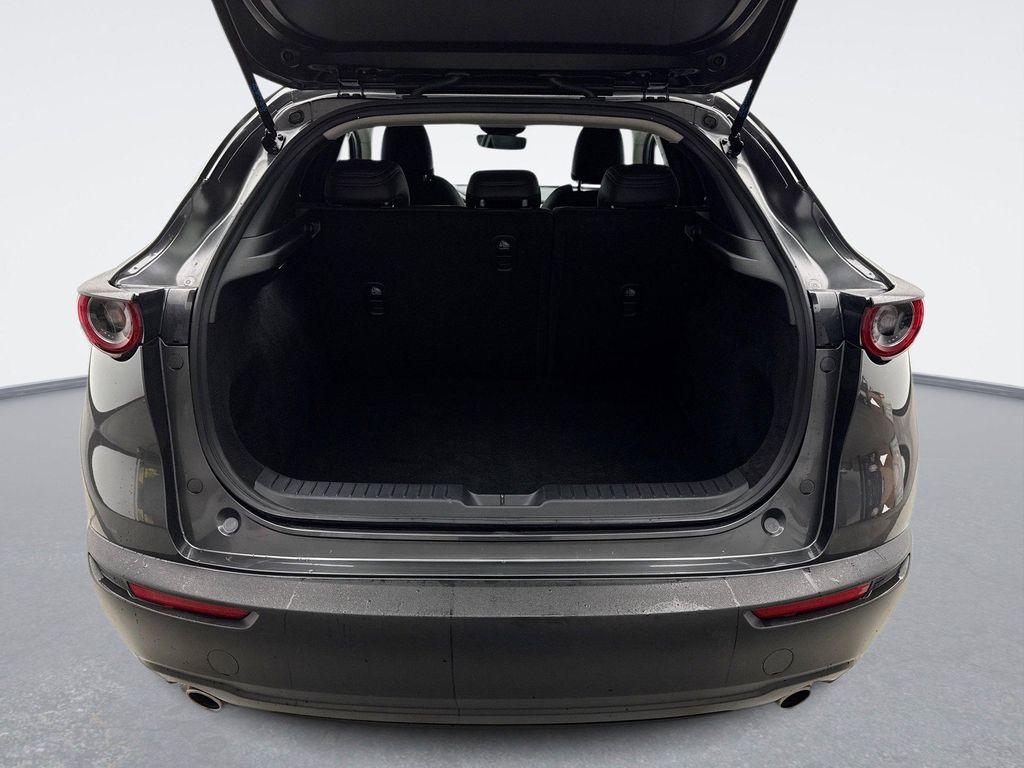 used 2023 Mazda CX-30 car, priced at $23,500