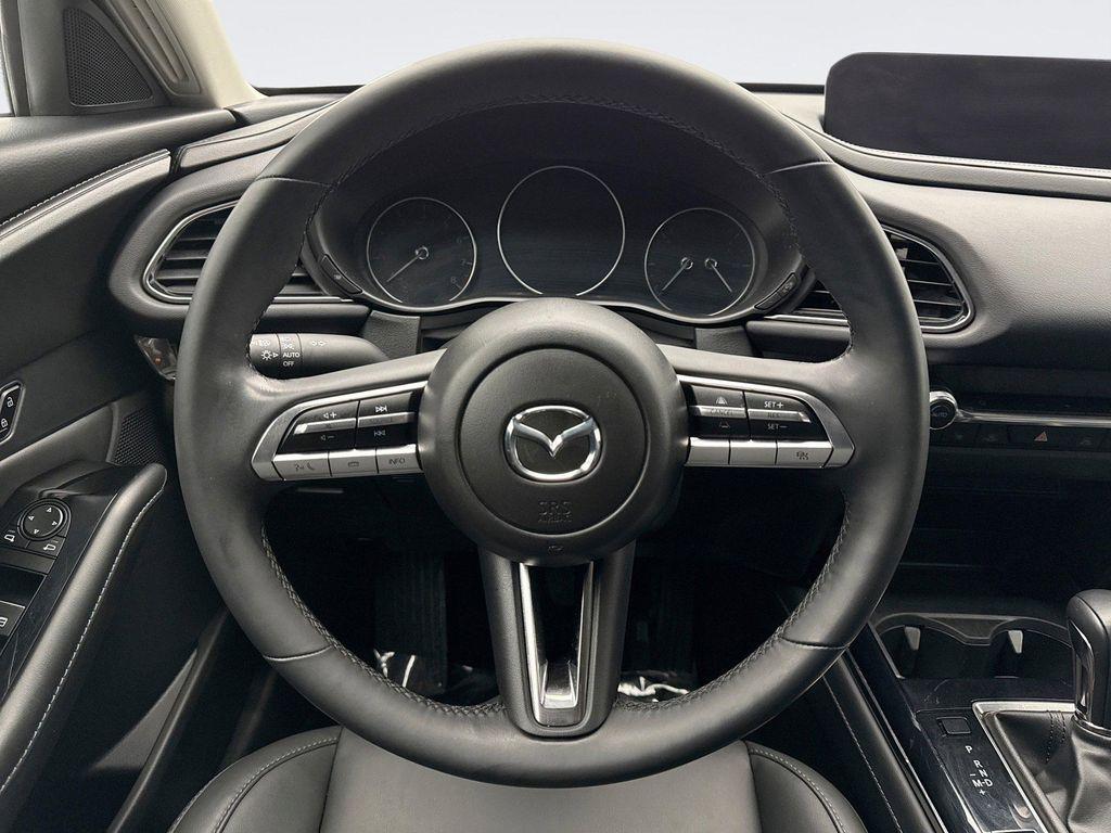 used 2023 Mazda CX-30 car, priced at $23,500
