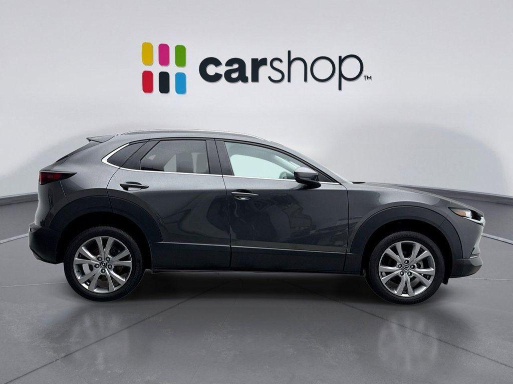 used 2023 Mazda CX-30 car, priced at $23,500