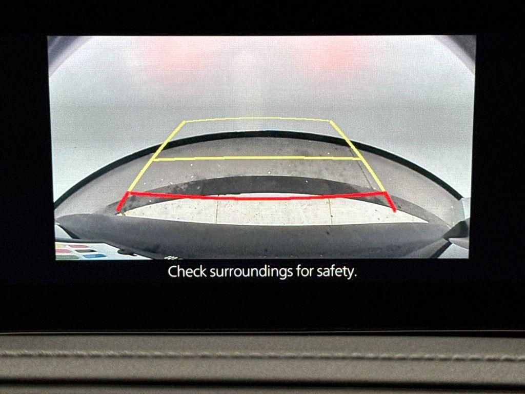 used 2023 Mazda CX-30 car, priced at $23,500