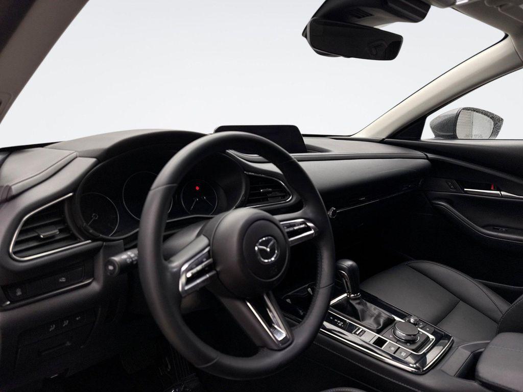 used 2023 Mazda CX-30 car, priced at $23,500