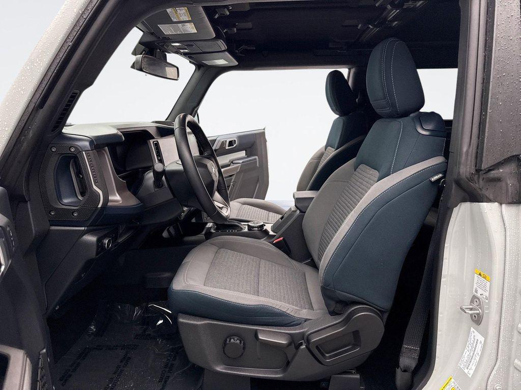used 2023 Ford Bronco car, priced at $35,996
