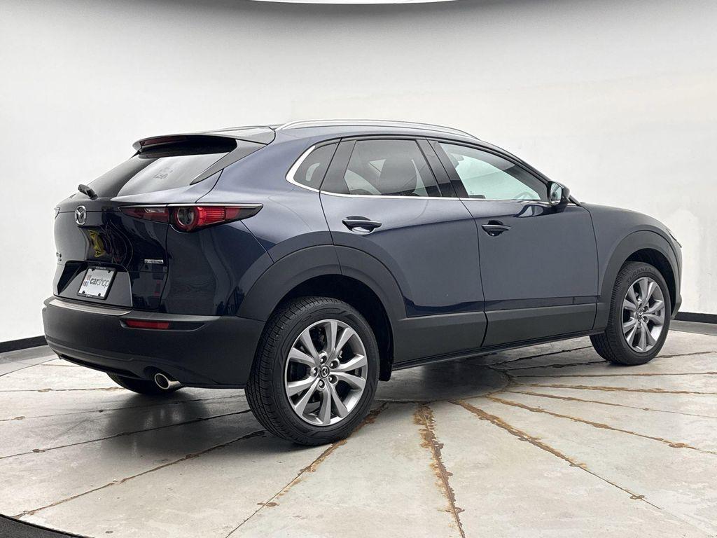 used 2023 Mazda CX-30 car, priced at $26,199