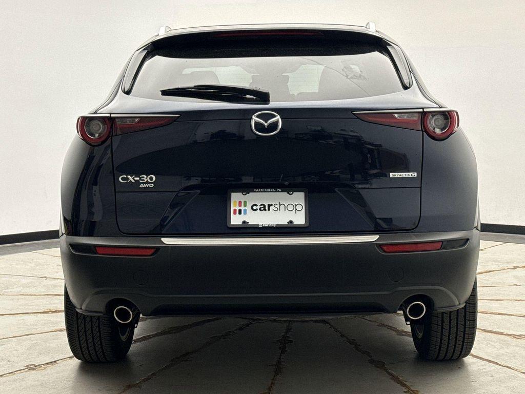 used 2023 Mazda CX-30 car, priced at $26,199