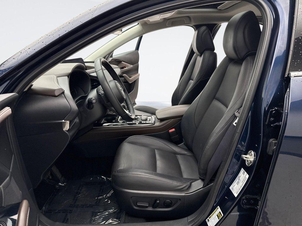 used 2023 Mazda CX-30 car, priced at $25,899
