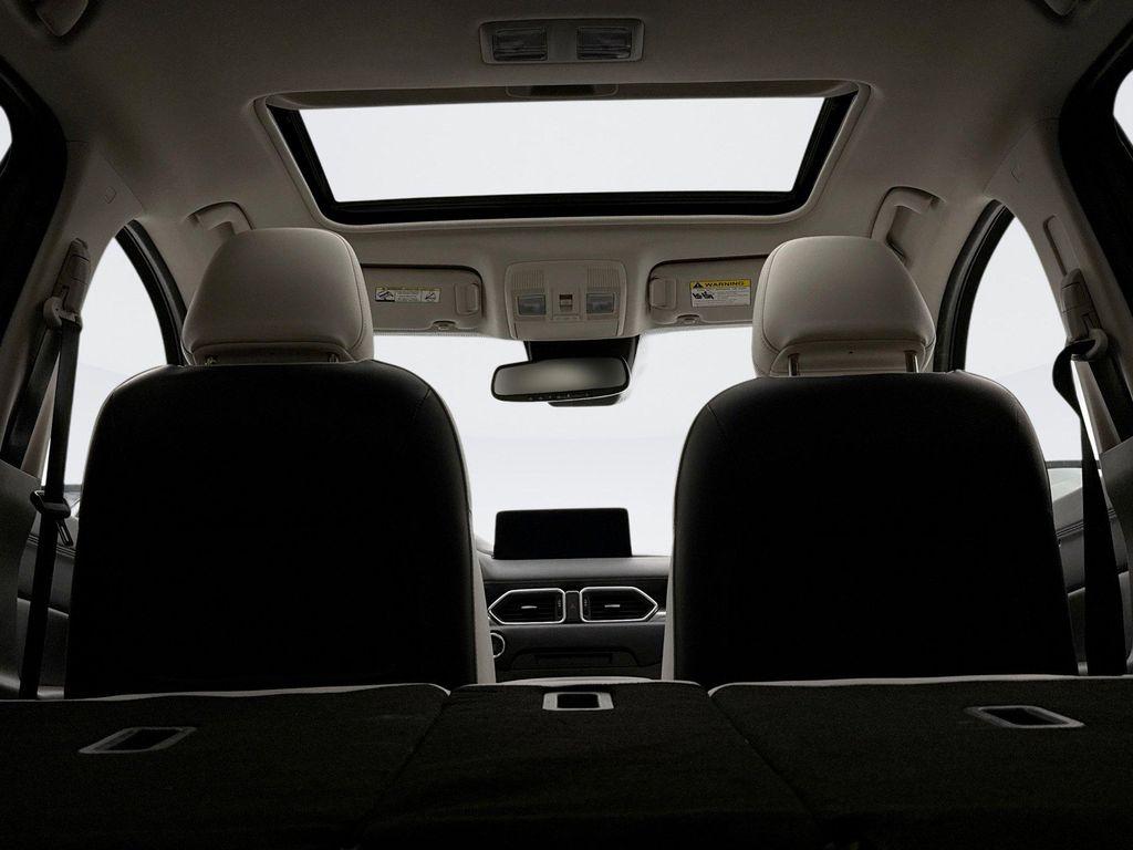 used 2023 Mazda CX-5 car, priced at $24,400