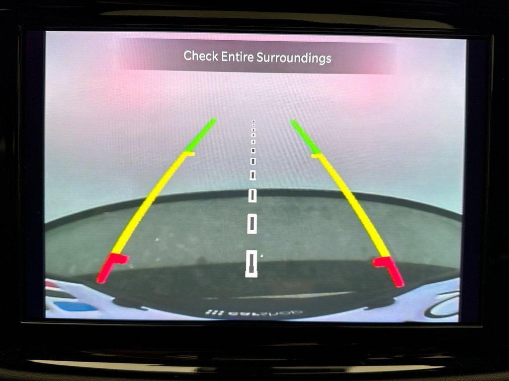 used 2024 Dodge Durango car, priced at $46,799