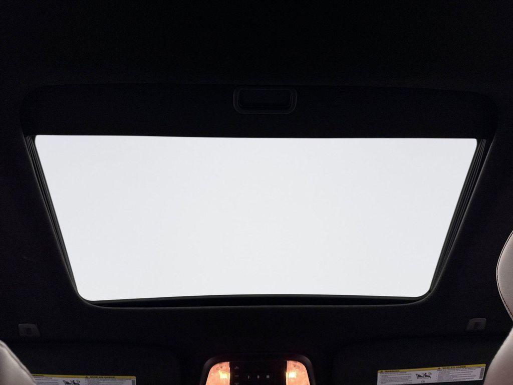 used 2024 Dodge Durango car, priced at $46,799