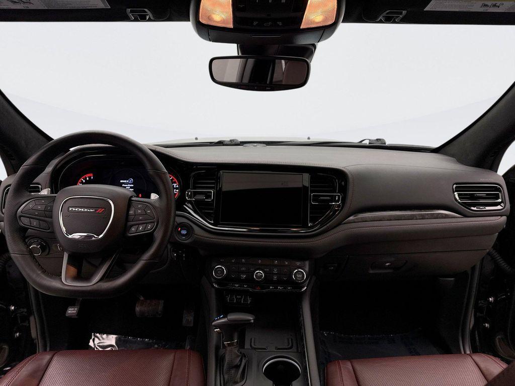 used 2024 Dodge Durango car, priced at $46,799
