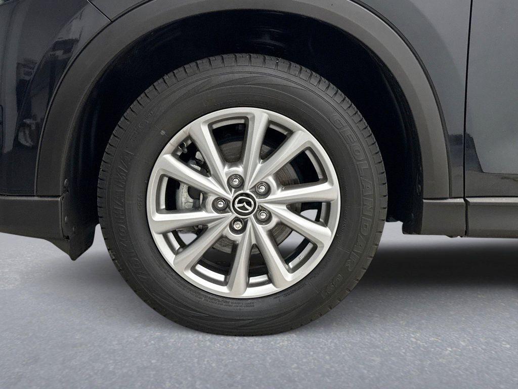 used 2023 Mazda CX-5 car, priced at $26,100