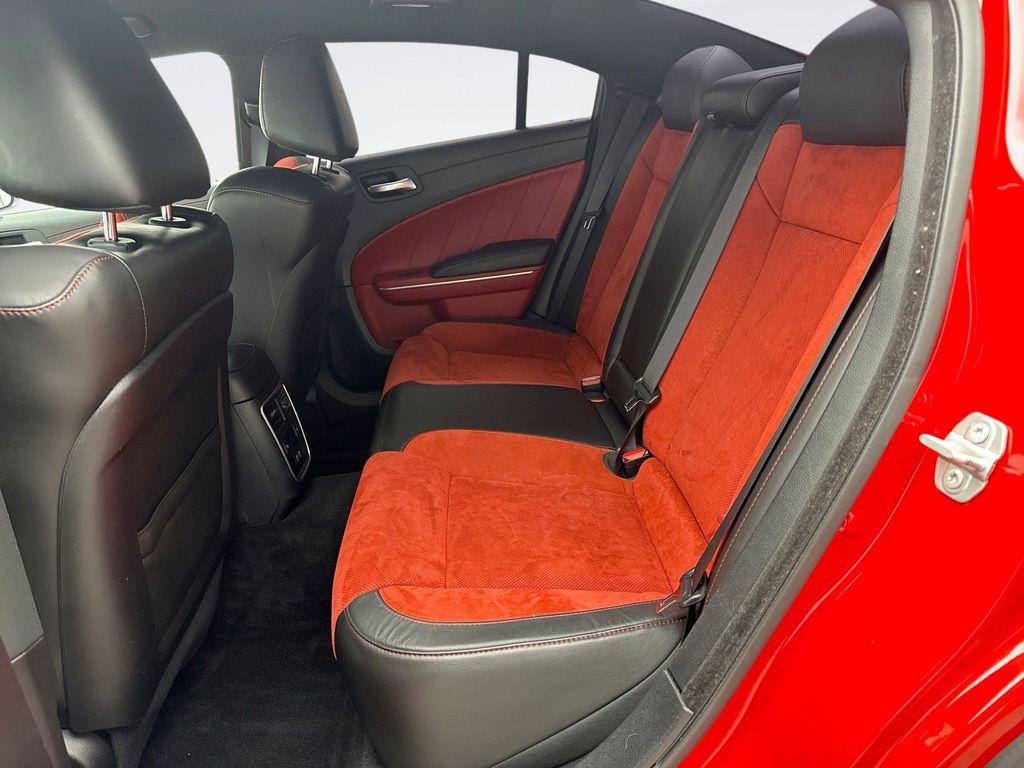 used 2021 Dodge Charger car, priced at $46,449