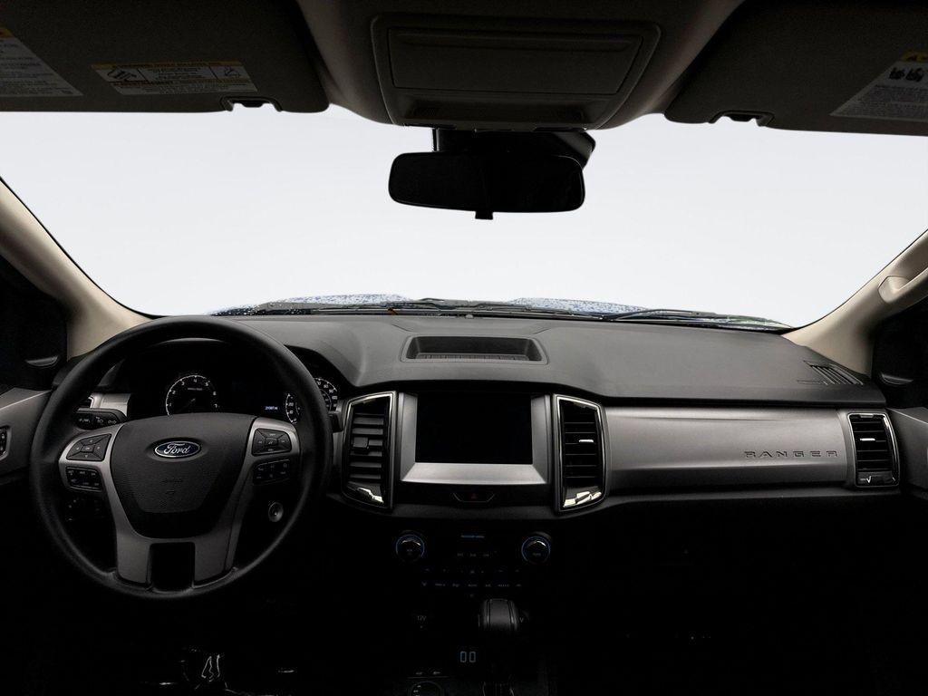 used 2023 Ford Ranger car, priced at $32,600