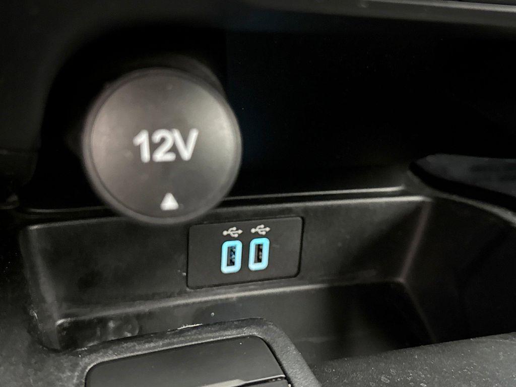 used 2023 Ford Ranger car, priced at $32,600