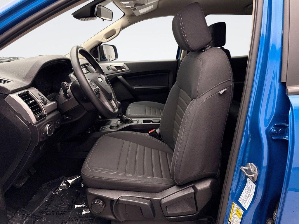 used 2023 Ford Ranger car, priced at $32,600
