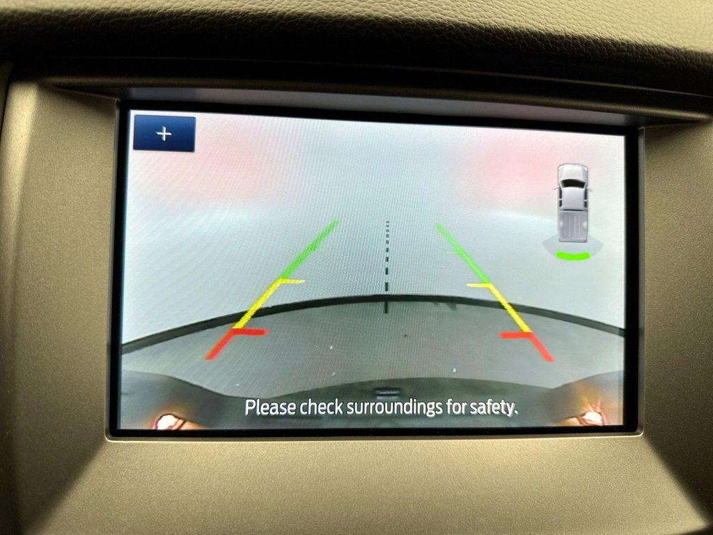 used 2023 Ford Ranger car, priced at $32,600