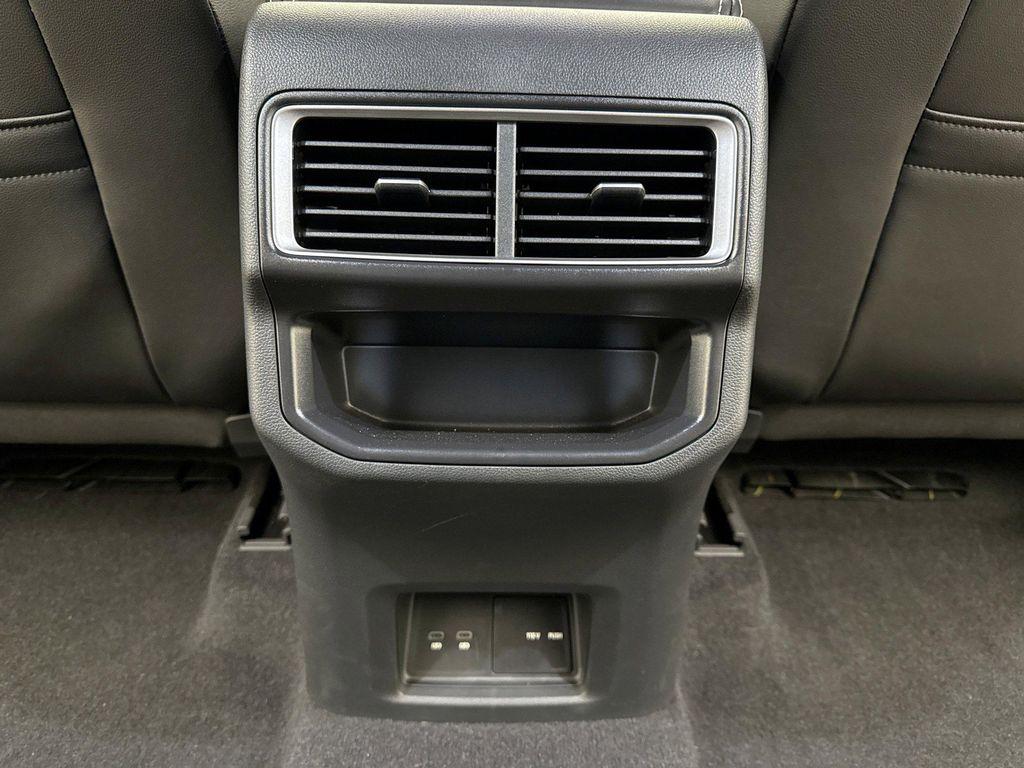 used 2024 Volkswagen Atlas Cross Sport car, priced at $29,299