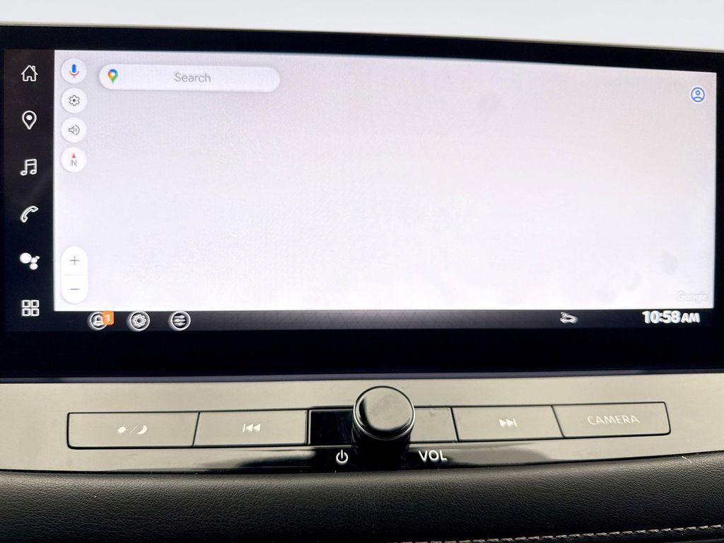 used 2024 Nissan Rogue car, priced at $27,197