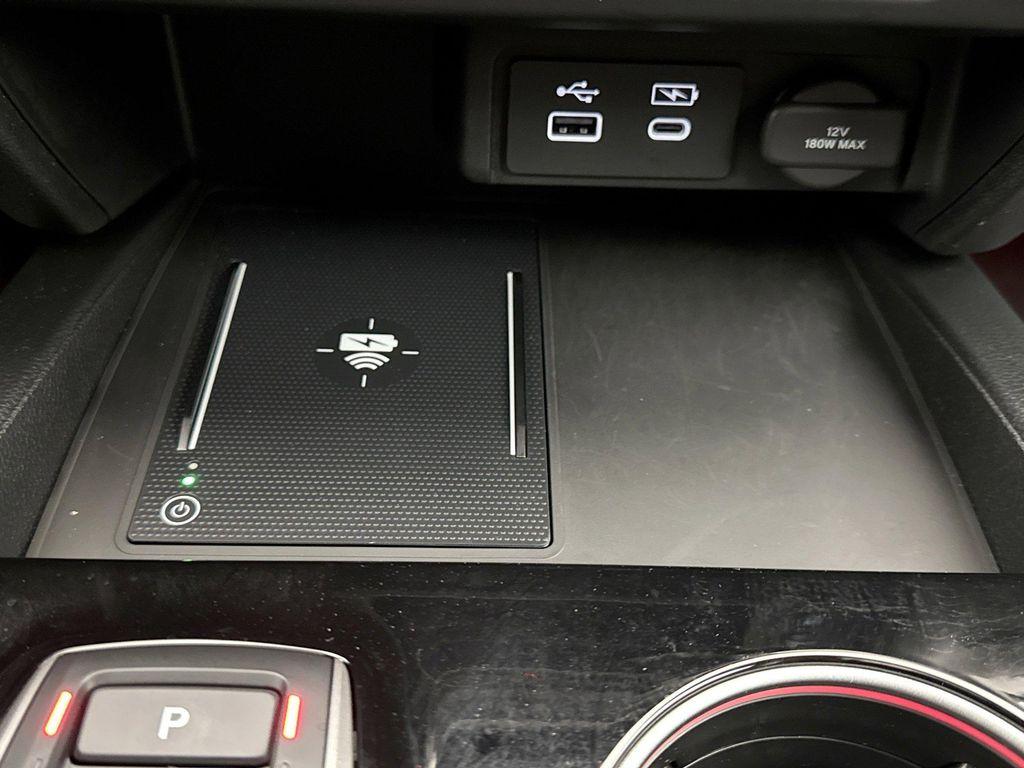 used 2026 Honda Ridgeline car, priced at $42,499