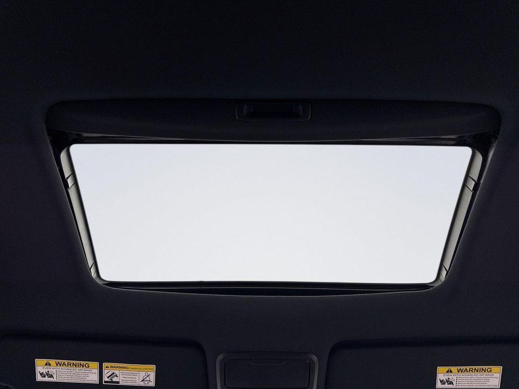 used 2026 Honda Ridgeline car, priced at $42,499