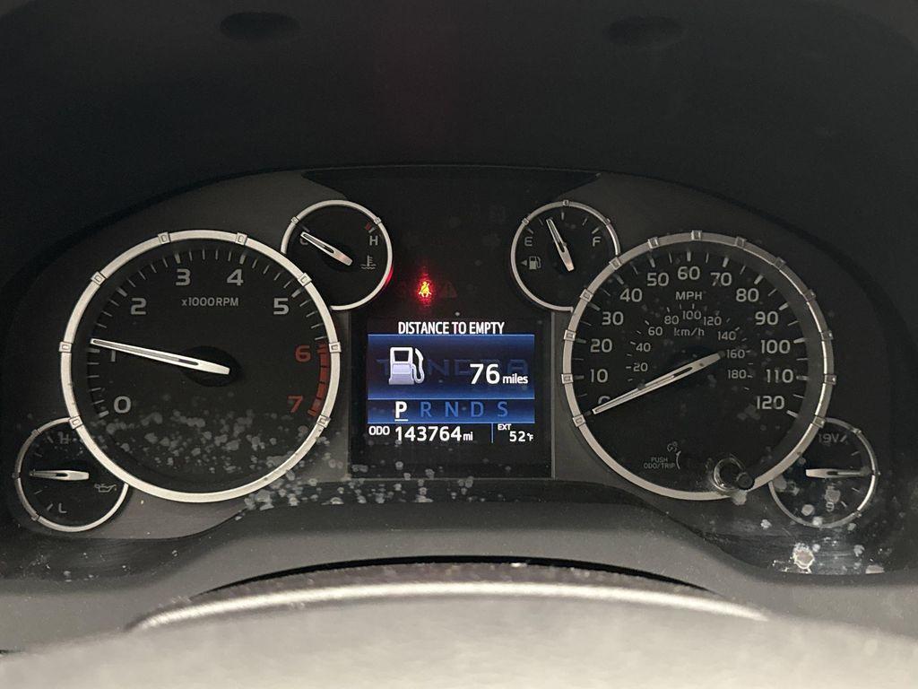 used 2015 Toyota Tundra car, priced at $27,249