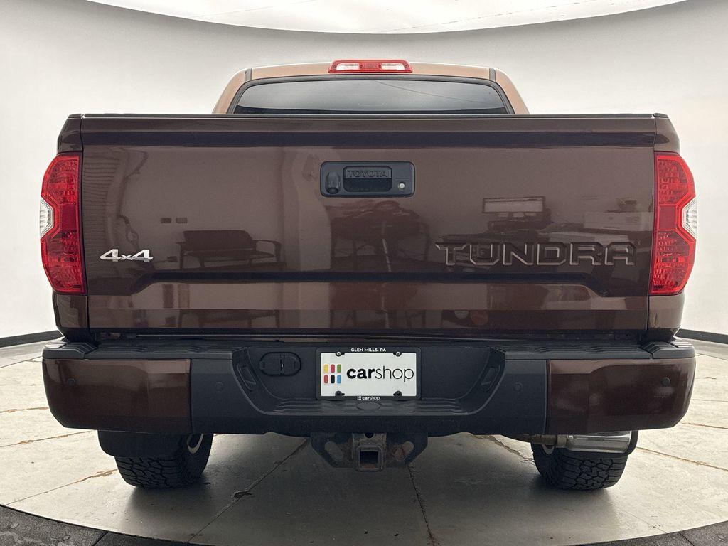 used 2015 Toyota Tundra car, priced at $27,249