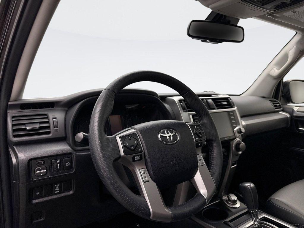 used 2020 Toyota 4Runner car, priced at $37,849