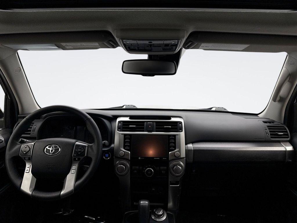 used 2020 Toyota 4Runner car, priced at $37,849