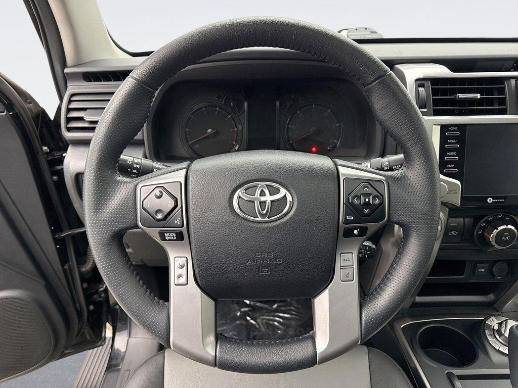 used 2020 Toyota 4Runner car, priced at $37,849