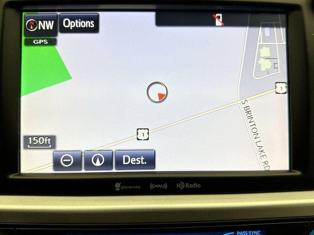 used 2018 Toyota Highlander car, priced at $22,948