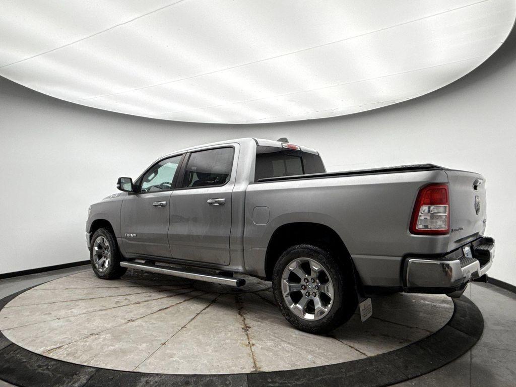 used 2020 Ram 1500 car, priced at $32,549