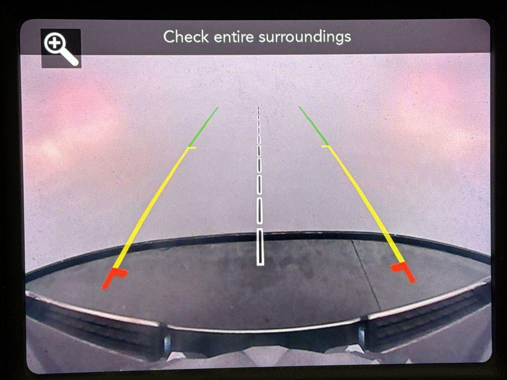 used 2020 Ram 1500 car, priced at $32,549