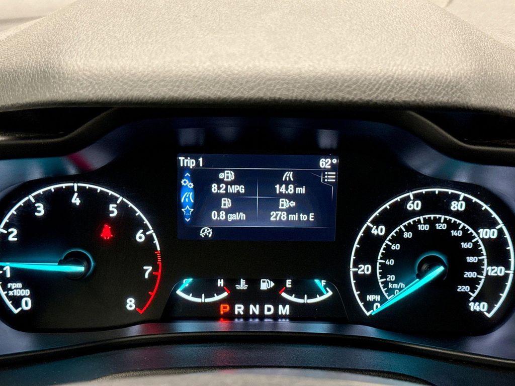 used 2022 Ford Transit Connect car, priced at $29,699