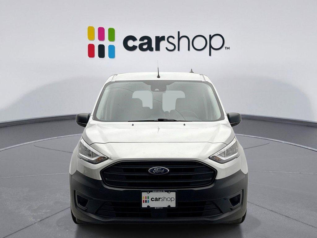 used 2022 Ford Transit Connect car, priced at $29,699