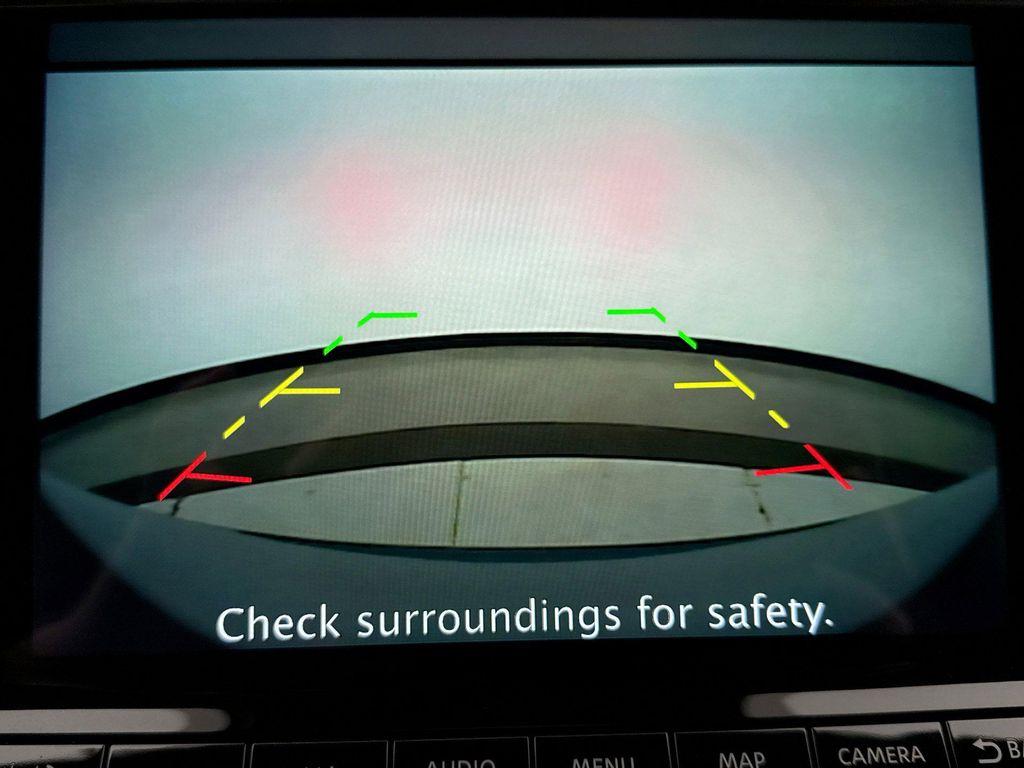 used 2024 Nissan Z car, priced at $46,497