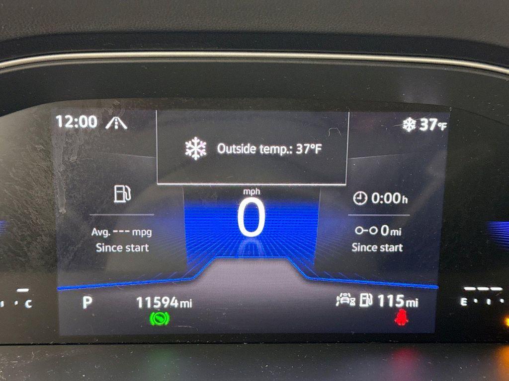 used 2025 Volkswagen Jetta car, priced at $20,500