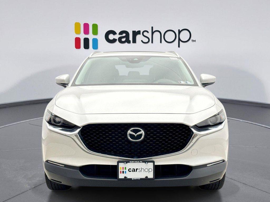 used 2023 Mazda CX-30 car, priced at $25,400