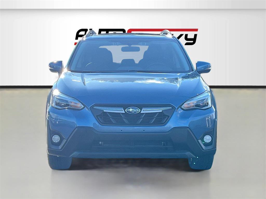 used 2023 Subaru Crosstrek car, priced at $22,800