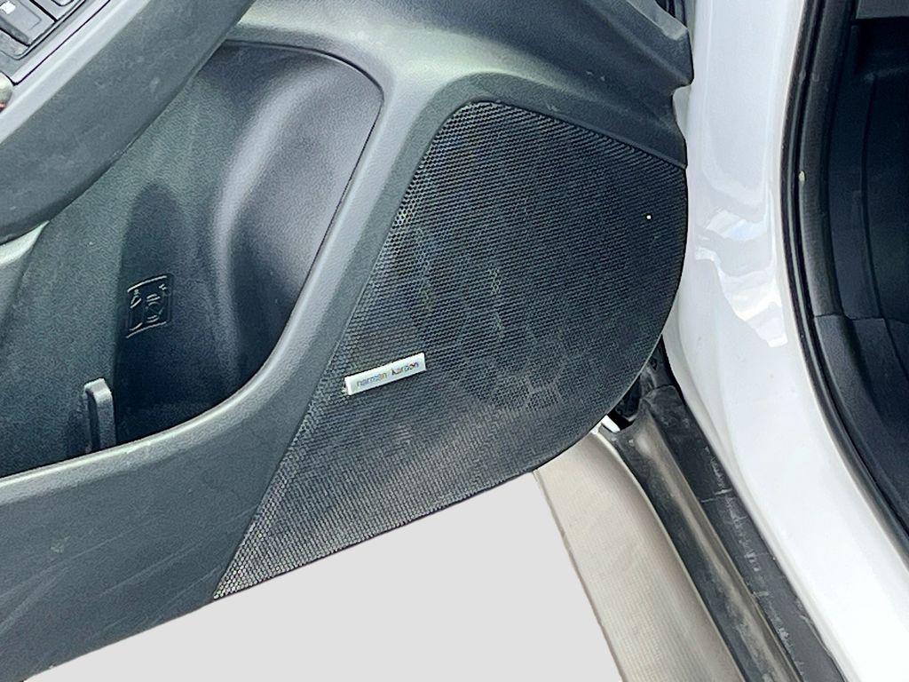 used 2024 Subaru WRX car, priced at $28,900
