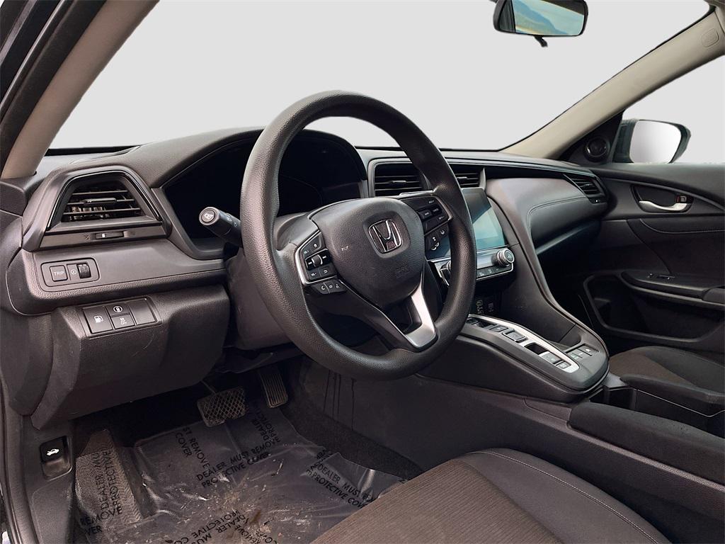 used 2019 Honda Insight car, priced at $16,600