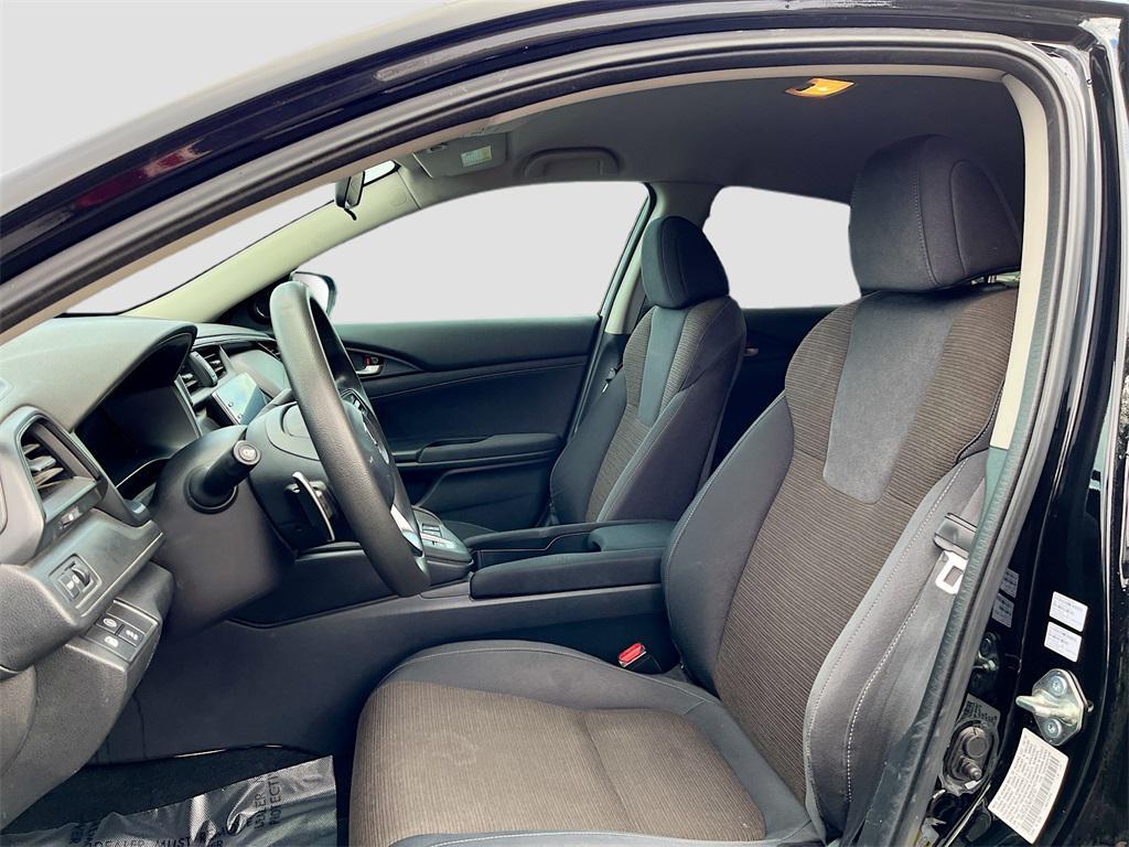 used 2019 Honda Insight car, priced at $16,600