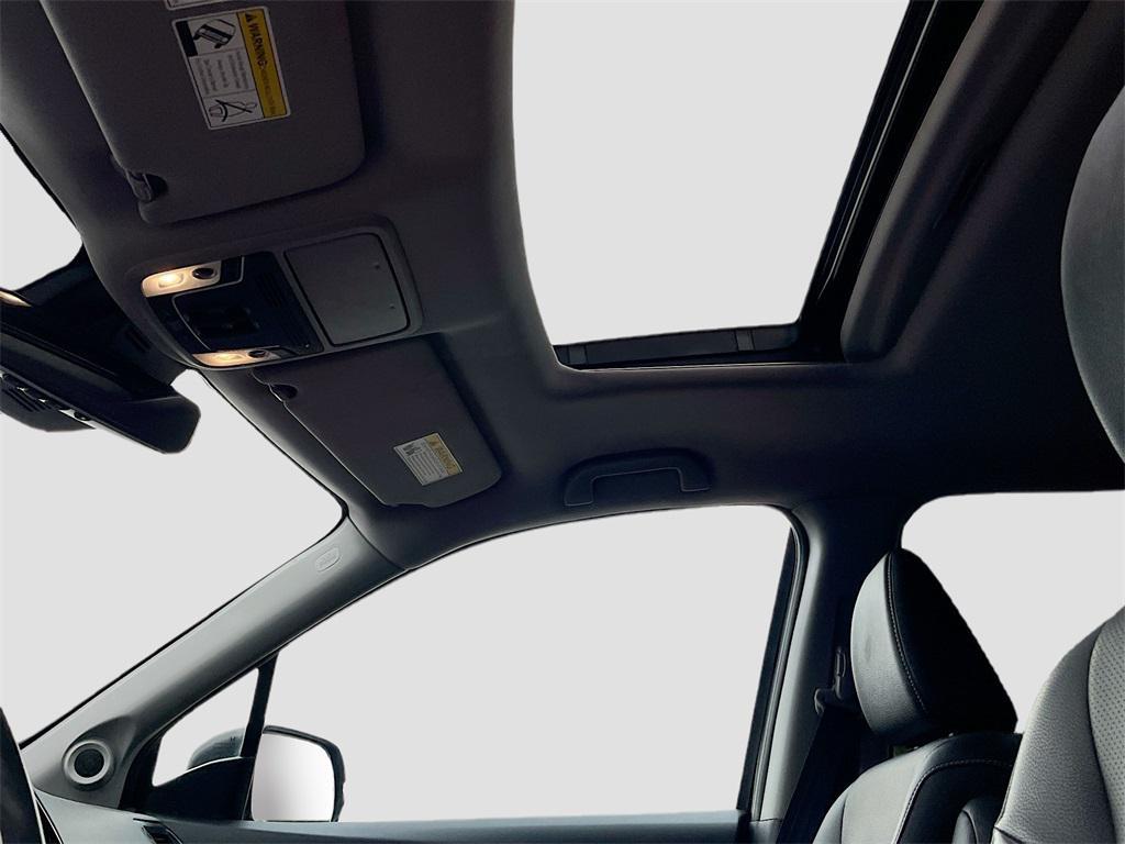 used 2023 Honda Ridgeline car, priced at $26,400