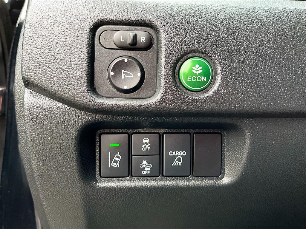 used 2023 Honda Ridgeline car, priced at $26,400