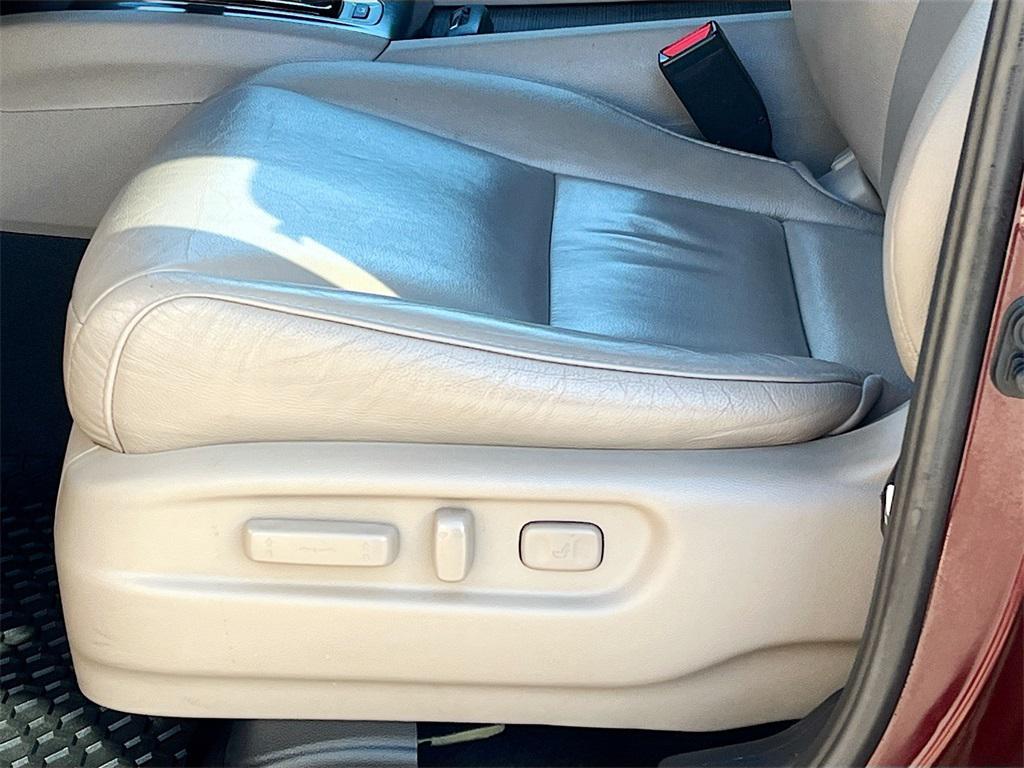 used 2019 Honda Pilot car, priced at $21,900