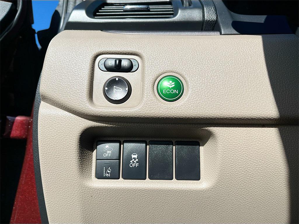 used 2019 Honda Pilot car, priced at $21,900