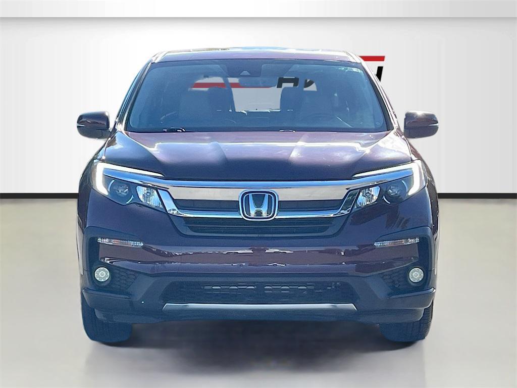 used 2019 Honda Pilot car, priced at $21,900