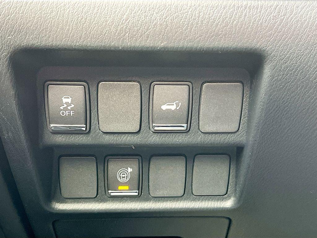 used 2019 INFINITI QX60 car, priced at $15,800